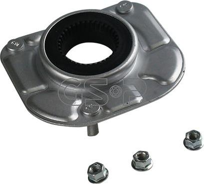 MDR GSP-510799S - Supporto ammortizzatore a molla autozon.pro