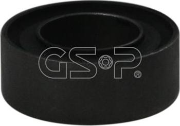 MDR GSP-510758 - Supporto, Braccio oscillante autozon.pro