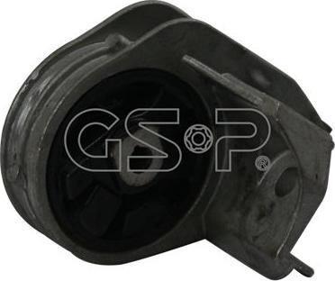 MDR GSP-510757 - Sospensione, Motore autozon.pro