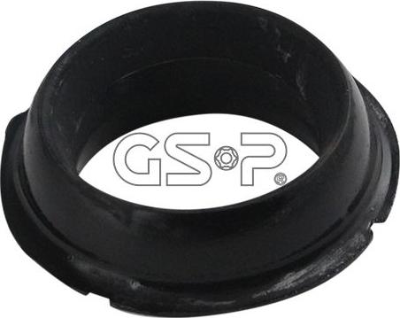 MDR GSP-510710 - Cuscinetto volvente, Supporto ammortizz. a molla autozon.pro