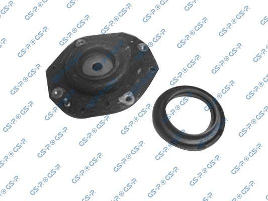 MDR GSP-510733S - Supporto ammortizzatore a molla autozon.pro