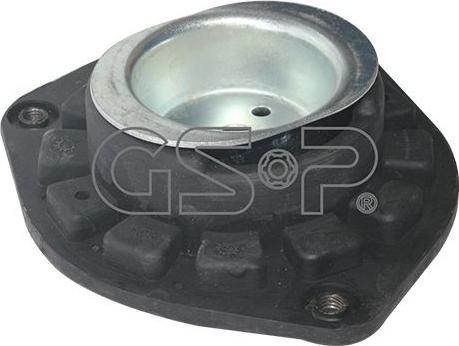 MDR GSP-511952 - Supporto ammortizzatore a molla autozon.pro