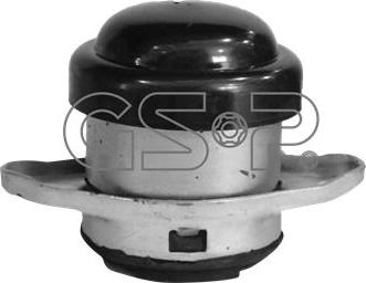 MDR GSP-511928 - Sospensione, Motore autozon.pro