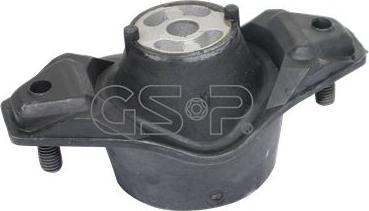 MDR GSP-511922 - Sospensione, Motore autozon.pro