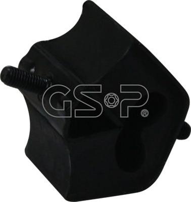 MDR GSP-511495 - Sospensione, Motore autozon.pro