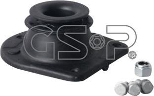 MDR GSP-511463S - Supporto ammortizzatore a molla autozon.pro