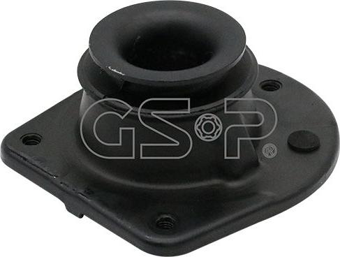 MDR GSP-511463 - Supporto ammortizzatore a molla autozon.pro