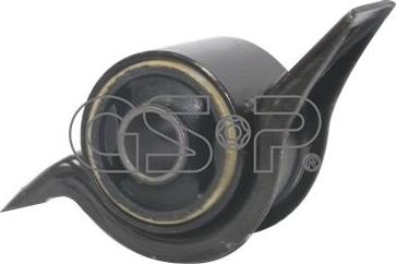 MDR GSP-511417 - Supporto, Braccio oscillante autozon.pro