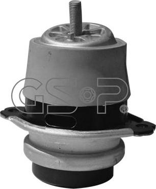 MDR GSP-511489 - Sospensione, Motore autozon.pro