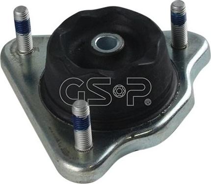 MDR GSP-511434 - Supporto ammortizzatore a molla autozon.pro