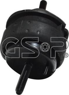 MDR GSP-511438 - Sospensione, Motore autozon.pro