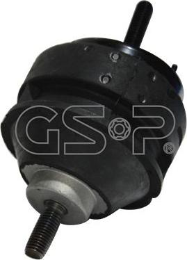 MDR GSP-511437 - Sospensione, Motore autozon.pro