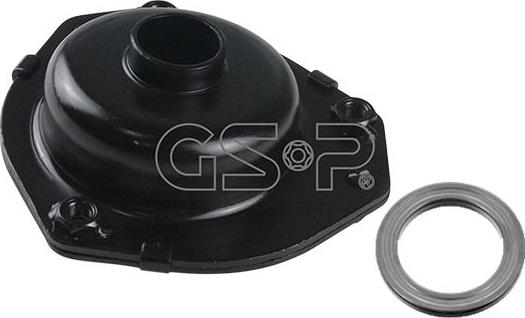 MDR GSP-511471S - Supporto ammortizzatore a molla autozon.pro