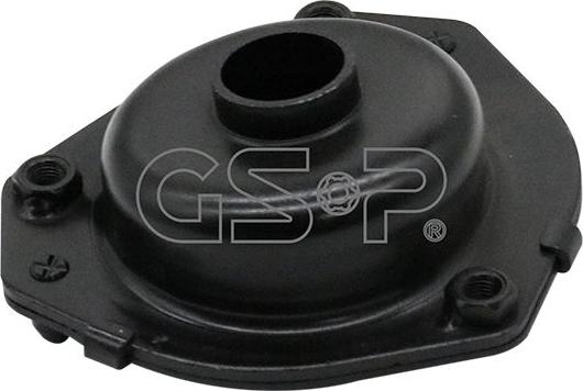 MDR GSP-511471 - Supporto ammortizzatore a molla autozon.pro