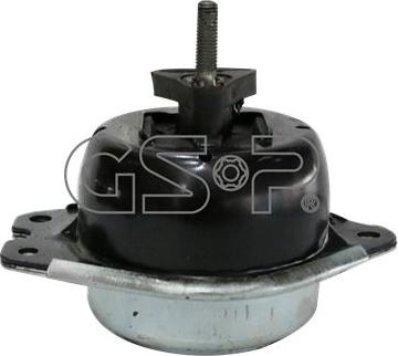 MDR GSP-511508 - Sospensione, Motore autozon.pro