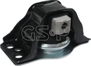 MDR GSP-511512 - Sospensione, Motore autozon.pro