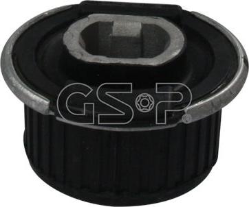 MDR GSP-511570 - Supporto, Corpo assiale autozon.pro