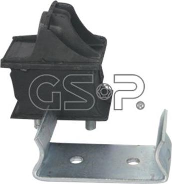 MDR GSP-511577 - Sospensione, Motore autozon.pro