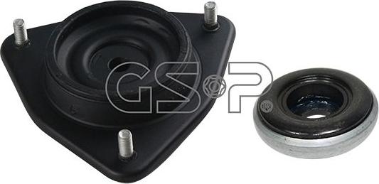 MDR GSP-511693S - Supporto ammortizzatore a molla autozon.pro