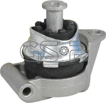 MDR GSP-511648 - Sospensione, Motore autozon.pro