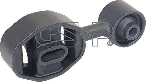 MDR GSP-511642 - Sospensione, Motore autozon.pro