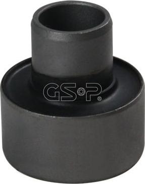 MDR GSP-511670 - Supporto, Corpo assiale autozon.pro