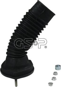 MDR GSP-511098S - Supporto ammortizzatore a molla autozon.pro