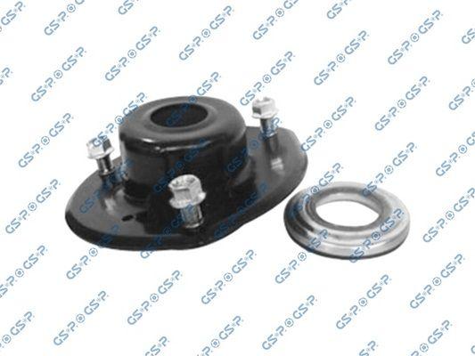 MDR GSP-511097S - Supporto ammortizzatore a molla autozon.pro