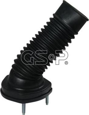 MDR GSP-511066S - Supporto ammortizzatore a molla autozon.pro