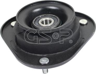 MDR GSP-511080 - Supporto ammortizzatore a molla autozon.pro