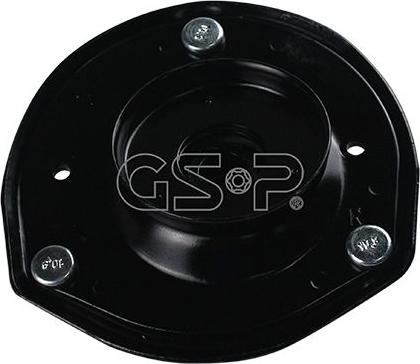 MDR GSP-511033 - Supporto ammortizzatore a molla autozon.pro