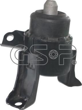 MDR GSP-511155 - Sospensione, Motore autozon.pro