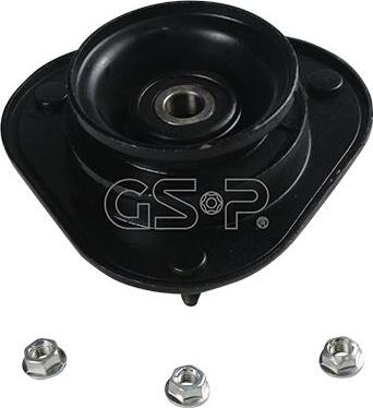 MDR GSP-511101S - Supporto ammortizzatore a molla autozon.pro