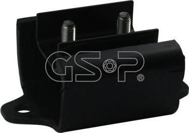 MDR GSP-511899 - Sospensione, Motore autozon.pro