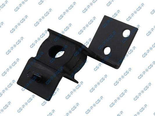 MDR GSP-511852 - Supporto, Silenziatore autozon.pro