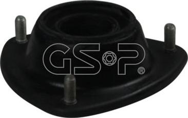 MDR GSP-511290 - Supporto ammortizzatore a molla autozon.pro