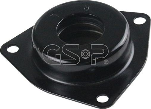 MDR GSP-511247 - Supporto ammortizzatore a molla autozon.pro