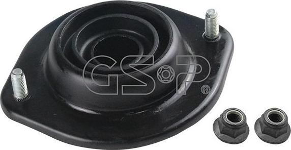 MDR GSP-511281S - Supporto ammortizzatore a molla autozon.pro