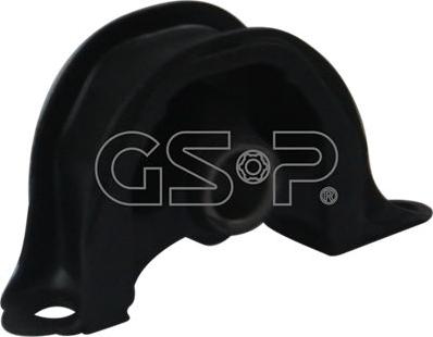 MDR GSP-511748 - Sospensione, Motore autozon.pro