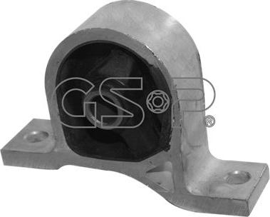 MDR GSP-511750 - Sospensione, Motore autozon.pro