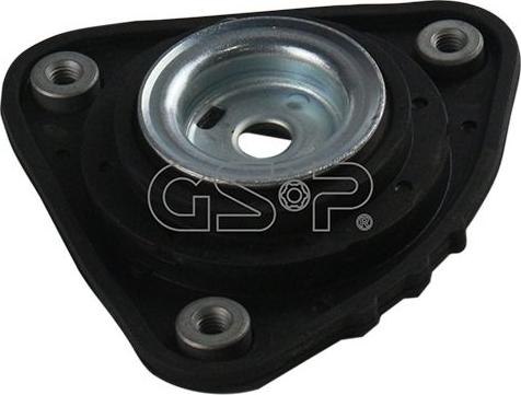 MDR GSP-511700 - Supporto ammortizzatore a molla autozon.pro