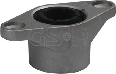 MDR GSP-518948 - Supporto ammortizzatore a molla autozon.pro