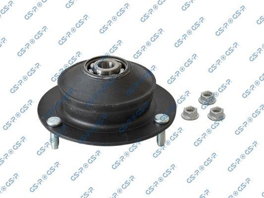 MDR GSP-518964S - Supporto ammortizzatore a molla autozon.pro