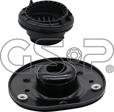 MDR GSP-518930S - Supporto ammortizzatore a molla autozon.pro