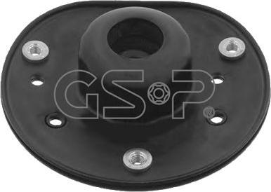 MDR GSP-518930 - Supporto ammortizzatore a molla autozon.pro