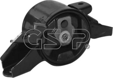 MDR GSP-518406 - Sospensione, Motore autozon.pro