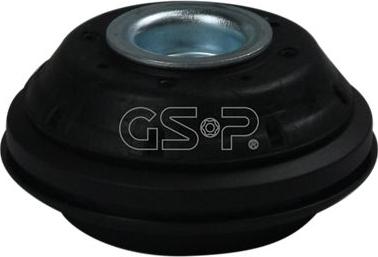 MDR GSP-518069S - Supporto ammortizzatore a molla autozon.pro