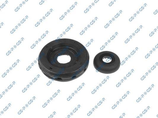 MDR GSP-518084S - Supporto ammortizzatore a molla autozon.pro