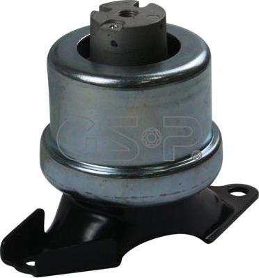 MDR GSP-518035 - Sospensione, Motore autozon.pro