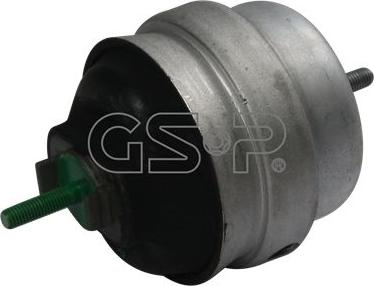 MDR GSP-518030 - Sospensione, Motore autozon.pro